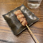 根津 焼鳥 照隅 - 