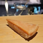 立ち喰い鮨 人人 - 