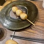 根津 焼鳥 照隅 - 