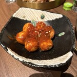 modern Korean NOURU - 