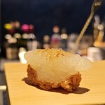 立ち喰い鮨 人人 - 