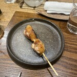 根津 焼鳥 照隅 - 