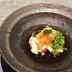 立ち喰い鮨 人人 - 