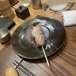 根津 焼鳥 照隅 - 