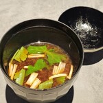 立ち喰い鮨 人人 - 