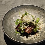 立ち喰い鮨 人人 - 