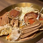 modern Korean NOURU - 