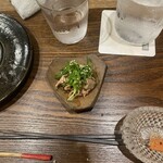 根津 焼鳥 照隅 - 