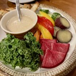 ビストロ  シピ - 