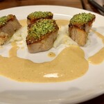 ビストロ  シピ - 