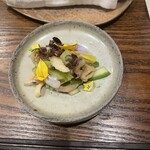 根津 焼鳥 照隅 - 