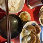 恵比寿 大龍軒 - 