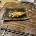 根津 焼鳥 照隅 - 