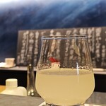 立ち喰い鮨 人人 - 