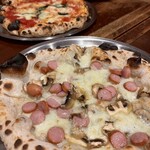 ピッツァダバッボ - 