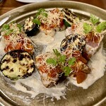 ビストロ  シピ - 