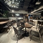 modern Korean NOURU - 