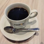 ドトールコーヒーショップ - ドリンク写真: