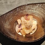 立ち喰い鮨 人人 - 