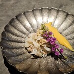 立ち喰い鮨 人人 - 