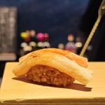 立ち喰い鮨 人人 - 