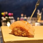 立ち喰い鮨 人人 - 