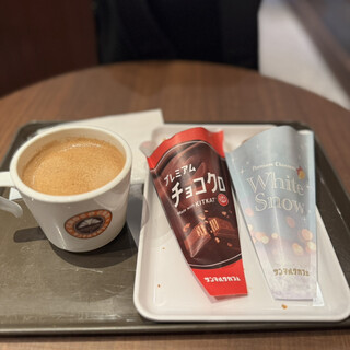 サンマルクカフェ_0