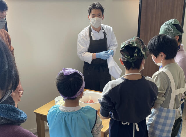 中国料理 jiu（ヂウ） - 日詰（中華料理）の写真