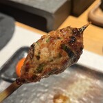 炉端焼き鳥 鶏彩 - 