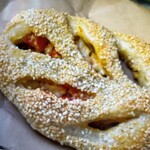 ルビアン ルミレーヌ - ドライトマトとオリーブとチーズ　爽やかな香り