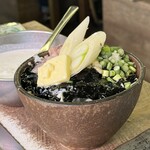 浅草もんじゃ かのや - 