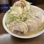 ラーメン二郎 - 