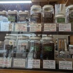 自家焙煎 近江珈琲 - 