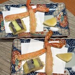 梅田 個室蟹会席 かに茜 - 