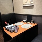 梅田 個室蟹会席 かに茜 - 