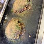 浅草もんじゃ かのや - 