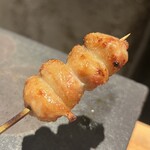 炉端焼き鳥 鶏彩 - 