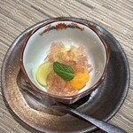 梅田 個室蟹会席 かに茜 - 