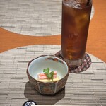 梅田 個室蟹会席 かに茜 - 