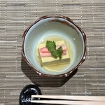 梅田 個室蟹会席 かに茜 - 