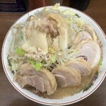 ラーメン二郎 - 