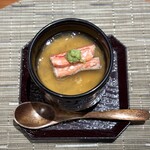 梅田 個室蟹会席 かに茜 - 