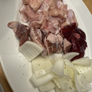 じじホルモン_1