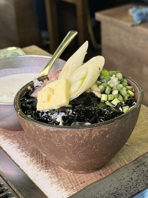 浅草もんじゃ かのや - 浅草（つくばEXP）/もんじゃ焼き | 食べログ