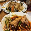 向陽飯店