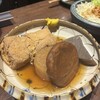 焼鳥と餃子とおでん ブラック - 