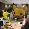 ポケモンカフェ 東京・日本橋