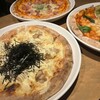 PIZZA STAND 神田店