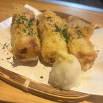 石巻天ぷら 和 - 