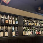 炉端の佐藤 中目黒本店 - 